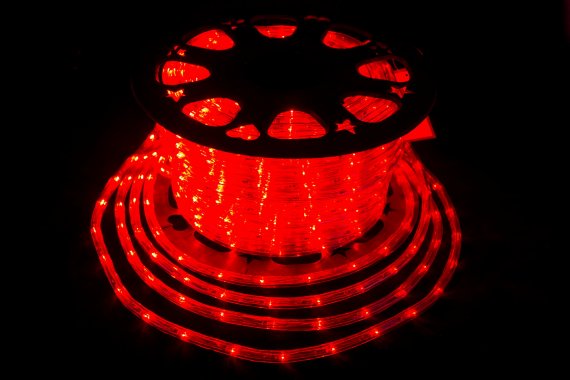 Фотография товара 'Winner 05.50.10,5.24R Дюралайт 3-жилы Led 10,5мм'