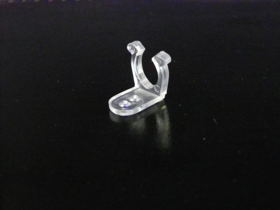 Фотография товара 'Winner Клипсы для крепления дюралайта 10,5мм.'