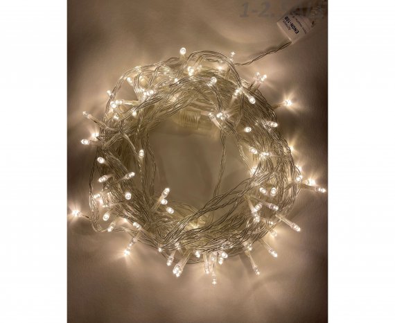 Фотография товара 'Winner ww.01.5T.140- Нить 140 led 10м'