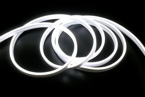 Фотография товара 'Winner 053.50.15.120W Гибкий НЕОН 2-жилы Led'