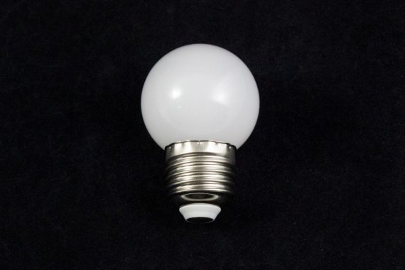 Фотография товара 'Winner Лампочки для Белт-Лайт E27 ТЁПЛО-БЕЛЫЙ, 3 Ватт'