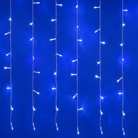 Фотография товара 'Winner w.003.5T.126+ Занавес 126 LED, 3*2м'