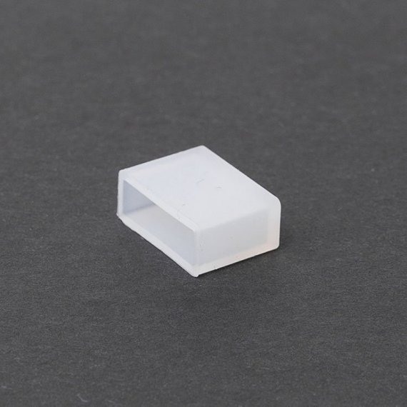 Фотография товара 'Winner Заглушка на Гибкий Неон 7*15мм, 888.4.15'