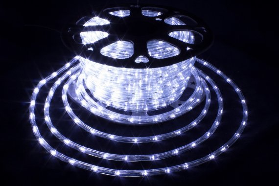 Фотография товара 'Winner 05.50.10,5.24W Дюралайт 3-жилы Led 10,5мм'