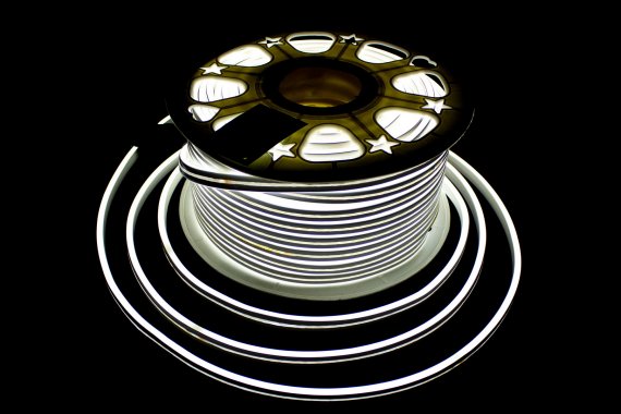 Фотография товара 'Winner 052.50.15.120W Гибкий НЕОН 2-жилы Led'