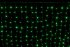 Фотография товара 'Winner Занавес 320 Led 2х3м, 16 нитей; ЗЕЛЕНЫЙ'