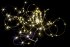 Фотография товара 'Winner Нить-Роса 50 Led на батарейках ТЕПЛО-БЕЛЫЙ 5м'