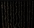 Фотография товара 'Winner Занавес-роса 120 LED ТЕПЛО-БЕЛЫЙ, 1,5*1,5'