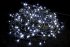 Фотография товара 'Winner Нить-ПВХ 24 вольт, 600 Led БЕЛЫЙ 60м. flash-w; пров-черн 2мм, IP 54, шт.'