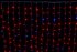Фотография товара 'Winner Занавес 240 Led КРАСНЫЙ 2х2м'
