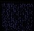 Фотография товара 'Winner Занавес-пвх 400 Led БЕЛЫЙ 3х2м. flash-w'