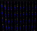 Winner Занавес-роса 540 LED , 3*3, 220V, IP 20, m.03.4T.540-