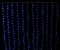 Winner Занавес-роса 120 LED БЕЛЫЙ, 1.5*1.5