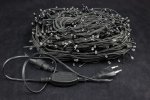 Winner Шнурок для комплекта на деревья 66 Led ТЕПЛО-БЕЛЫЙ 10м flash-w
